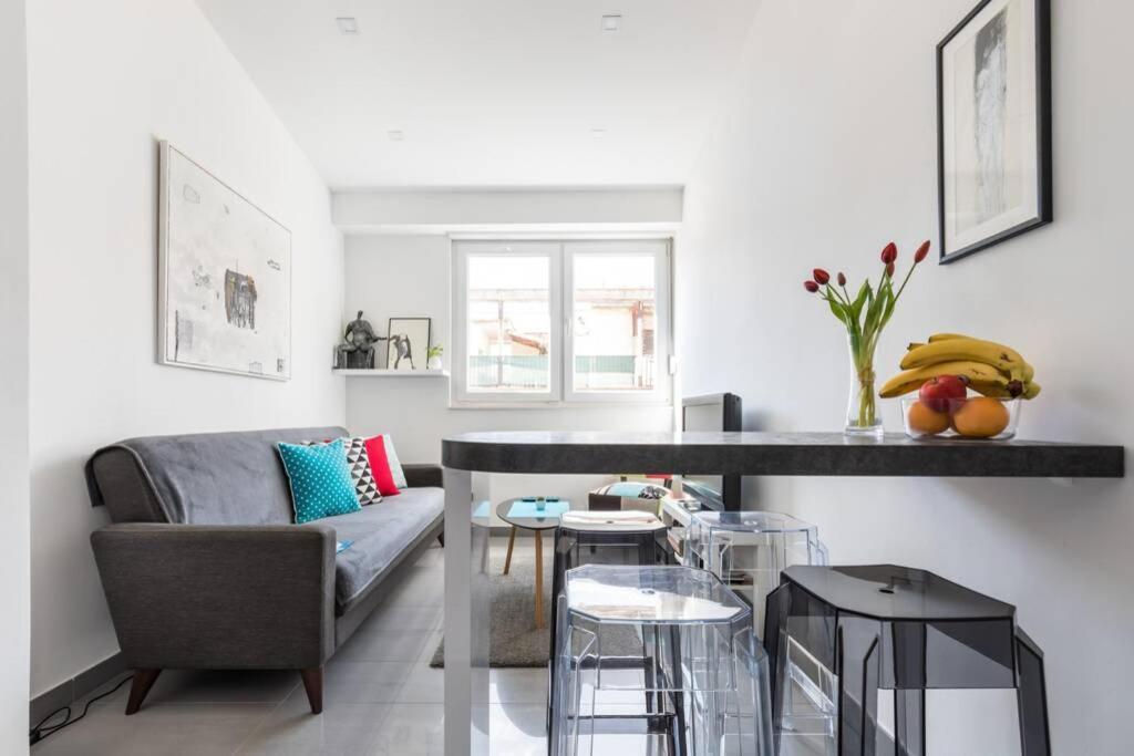 Banana Split Youth Apartment المظهر الخارجي الصورة