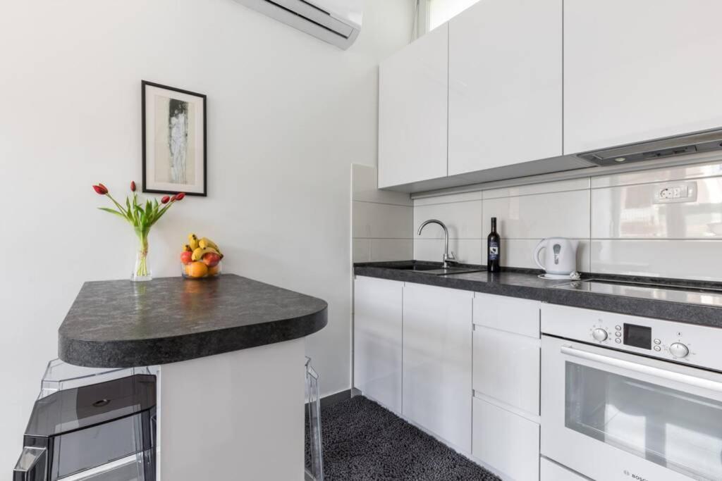 Banana Split Youth Apartment المظهر الخارجي الصورة