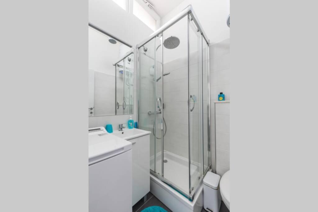 Banana Split Youth Apartment المظهر الخارجي الصورة