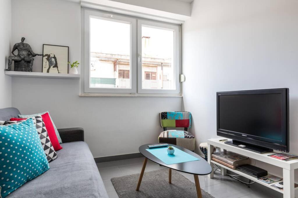 Banana Split Youth Apartment المظهر الخارجي الصورة