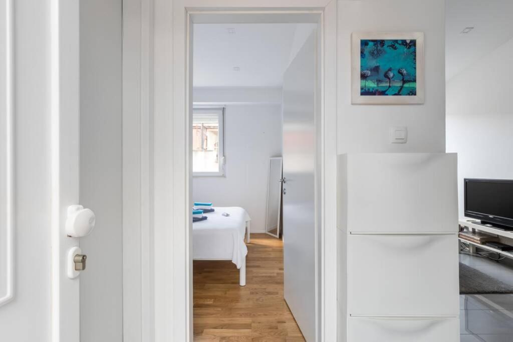 Banana Split Youth Apartment المظهر الخارجي الصورة