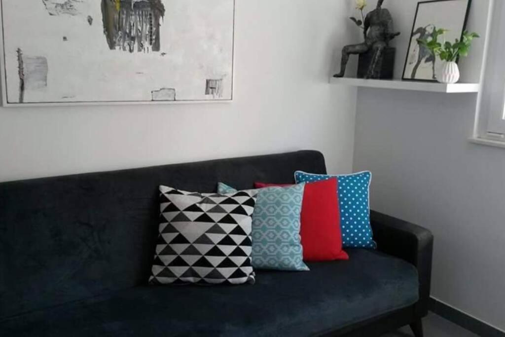 Banana Split Youth Apartment المظهر الخارجي الصورة