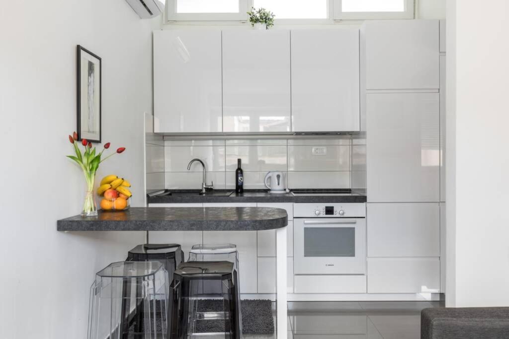 Banana Split Youth Apartment المظهر الخارجي الصورة