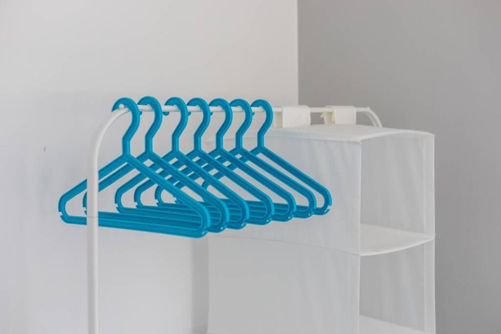 Banana Split Youth Apartment المظهر الخارجي الصورة