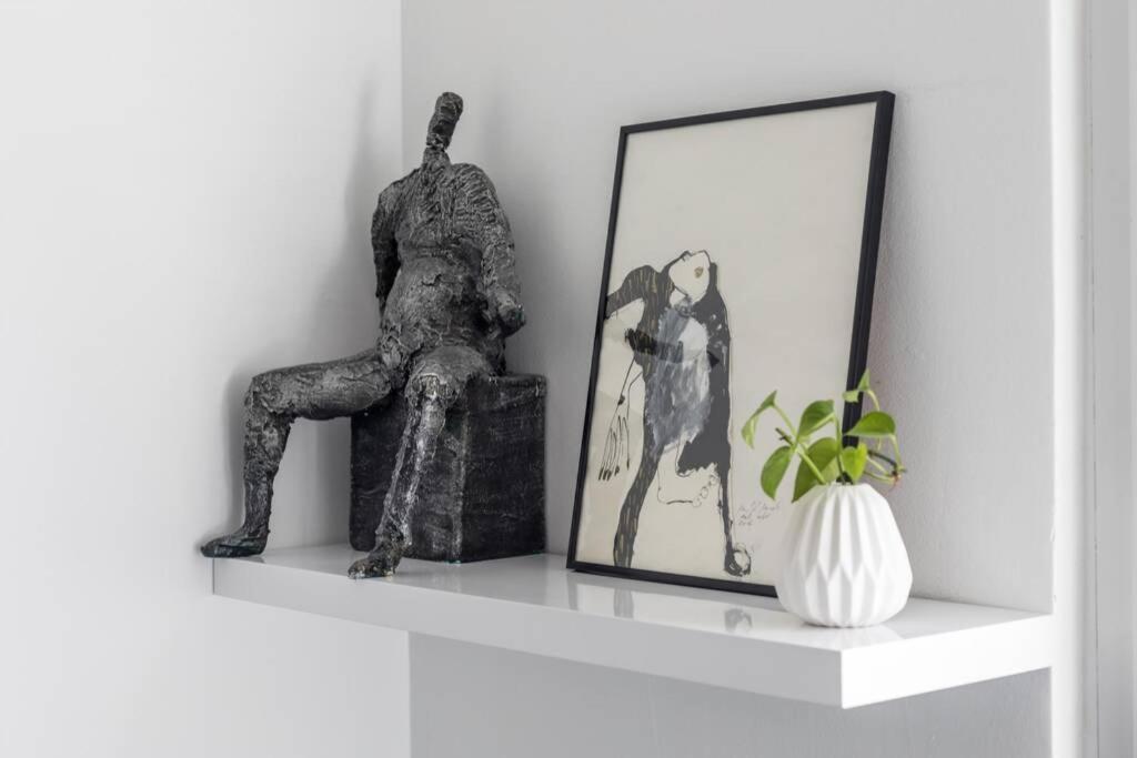 Banana Split Youth Apartment المظهر الخارجي الصورة