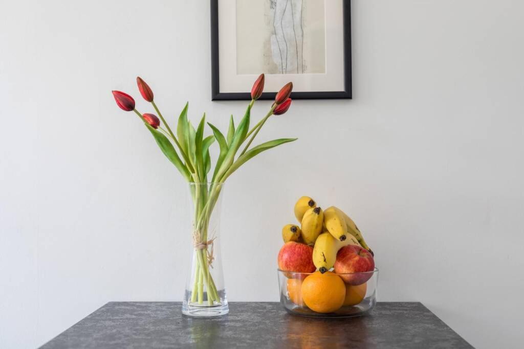 Banana Split Youth Apartment المظهر الخارجي الصورة