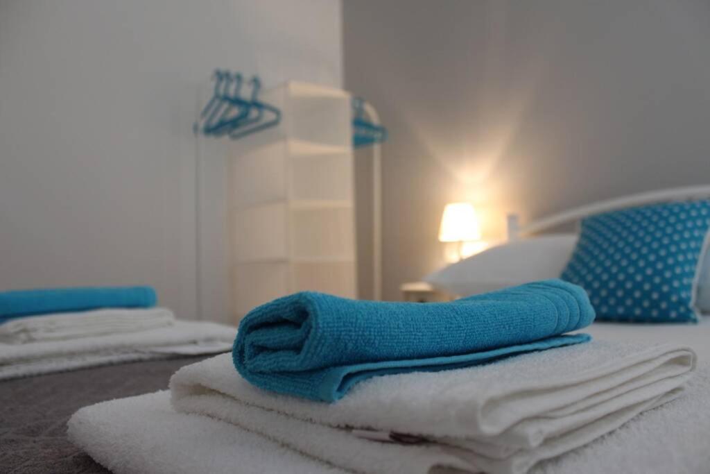 Banana Split Youth Apartment المظهر الخارجي الصورة