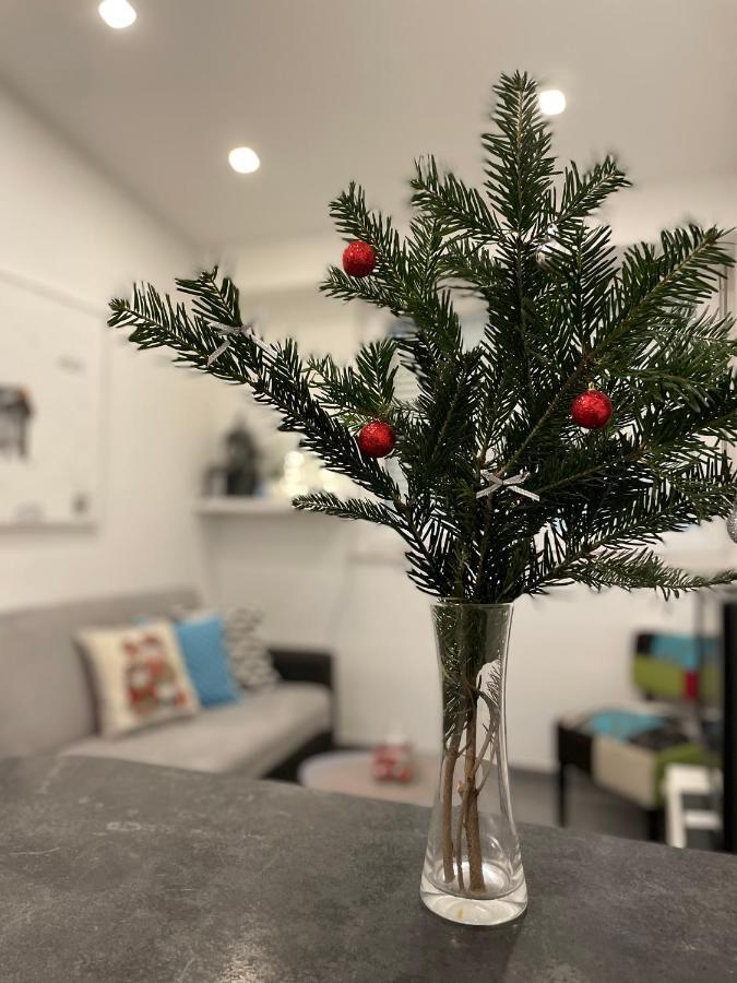 Banana Split Youth Apartment المظهر الخارجي الصورة