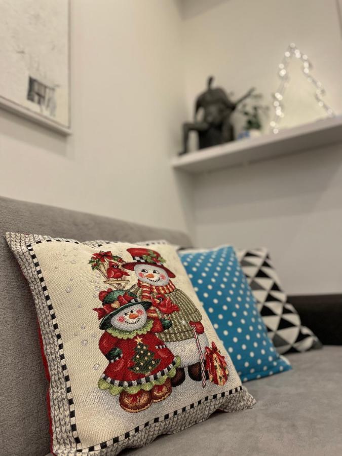 Banana Split Youth Apartment المظهر الخارجي الصورة